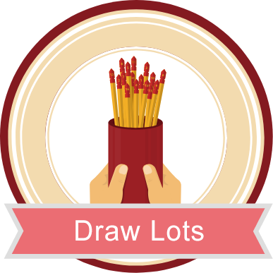Draw Lots